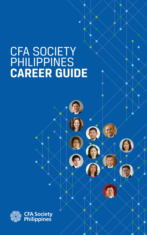 CFA Society CFA Society <strong>Philippines</strong> - Slide 2
